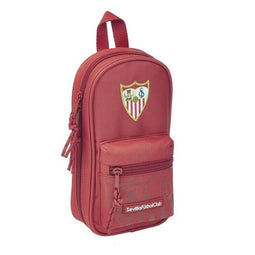 Etui Sevilla Fútbol Club Rood (33 Onderdelen)