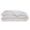 Dekbed Naturals Wit Afmetingen VK super kingsize bed (260 x 220 cm)