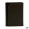 EVA-rubber Zwart 30 x 2 x 20 cm (24 Stuks)