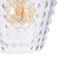 Plafondlamp Kristal Metaal 20 x 20 x 27 cm