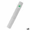 Tafelkleed op rol Algon Wegwerp Wit 1 x 100 m (6 Stuks)