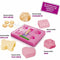 Wetenschapsspel Lisciani Giochi The science of personalized soaps (FR)