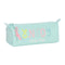 Schoolpennenzak BlackFit8 Enjoy Groen 21 x 8 x 7 cm