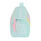 Schoolpennenzak BlackFit8 Enjoy Groen 21 x 8 x 7 cm