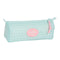 Schoolpennenzak BlackFit8 Enjoy Groen 21 x 8 x 7 cm