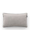 Kussenhoes Eysa VALERIA Beige 30 x 50 cm