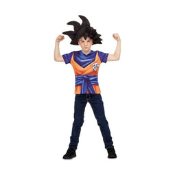 Shirt My Other Me Goku Dragon Ball Maat 4-6 jaar