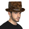 Hoed My Other Me Steampunk