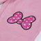 Pyjama Kinderen Minnie Mouse Roze Maat 6 Jaar