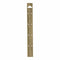 Scharnier Micel BS21 M33203 Piano 32 x 960 mm Staal