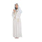 Jurk My Other Me Maagd (3 Onderdelen) Maat M/L