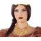Ketting Gouden Koningin Vrachtwagen