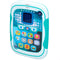 Interactieve tablet voor baby´s Winfun 18 x 24 x 2,5 cm (6 Stuks)