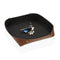 Valet Tray Versa Vilt 25,5 x 4,5 x 25,5 cm