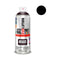 Sprayverf Pintyplus Evolution RAL 9005 400 ml Jet Black