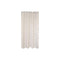 Gordijn Home ESPRIT Beige Polyester 140 x 260 x 260 cm