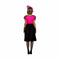 Kostuums voor Volwassenen My Other Me Saloon M/L (3 Onderdelen)