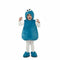 Kostuums voor Kinderen My Other Me Monster Knuffel Koekjes Maat 1-2 jaar