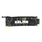 Schoolpennenzak Kelme Jungle Zwart Grijs Limoen (20 x 6 x 1 cm)