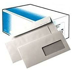 Envelop Sam OPEN-110 VD 11 x 22 cm