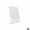 Bord Securit Transparant Met steun 32 x 21,2 x 8,1 cm