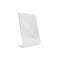 Bord Securit Transparant Met steun 32 x 21,2 x 8,1 cm