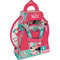 Kinderservies Minnie Mouse Roze 5 Onderdelen
