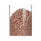 Decorative sand Bruin 1,2 kg (12 Stuks)