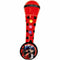 Karaokemicrofoon Lady Bug Rood
