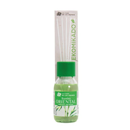 Parfum Sticks La Casa de los Aromas Bamboe 85 ml