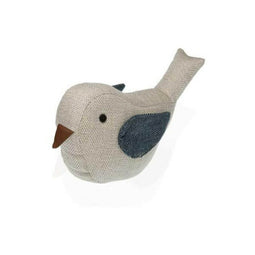 Deurhouder Versa Textiel (11 x 21 x 32 cm)