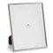 Fotolijsten Zilverkleurig Kristal Staal 23 x 28 x 15 cm (12 Stuks)