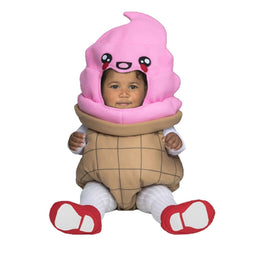 Kostuums voor Baby's My Other Me IJs (3 Onderdelen) Maat 12-24 Maanden