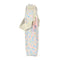Schooltas BlackFit8 Blossom Multicolour 38 x 28 x 6 cm