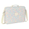 Schooltas BlackFit8 Blossom Multicolour 38 x 28 x 6 cm