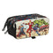 Pennenetui met 2 vakken The Avengers Forever Multicolour 21,5 x 10 x 8 cm