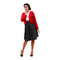 Kostuums voor Volwassenen My Other Me High School Vrouw Maat S