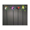 Zonlicht Lumineo 898092 Staak dieren 14 x 10 x 80 cm