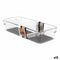 Multi-Functionele Organiser Confortime Non Slip Pet 23,1 x 9,3 x 4,8 cm (12 Stuks)