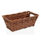 Mand Versa Polyethyleen (17 x 11,5 x 29 cm)