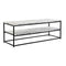 Tv-meubel DKD Home Decor Metaal MDF (120 x 40 x 42 cm)