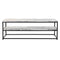 Tv-meubel DKD Home Decor Metaal MDF (120 x 40 x 42 cm)