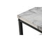 Tv-meubel DKD Home Decor Metaal MDF (120 x 40 x 42 cm)