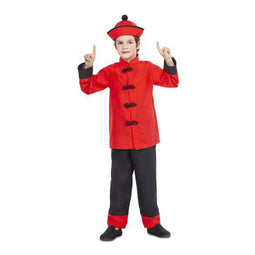 Kostuums voor Kinderen My Other Me Chinees Maat M/L