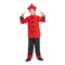 Kostuums voor Kinderen My Other Me Chinees Maat M/L