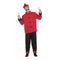 Kostuums voor Kinderen My Other Me Chinees Maat M/L