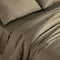 Noorse hoes Terracota Groen 220 x 220 cm