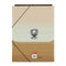 Map The Mandalorian This is the way Bruin Zwart A4