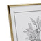 Fotolijstje Versa Gouden Metaal Minimalist 1 x 18,5 x 13,5 cm