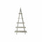 Planken DKD Home Decor Wit Pijnboom Hout MDF (80 x 34 x 157 cm)